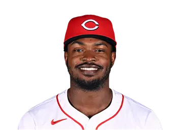 Ivan Johnson headshot