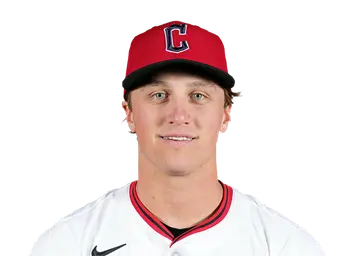 Petey Halpin headshot