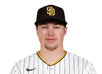 Mason Miller headshot
