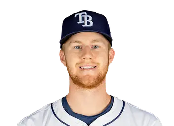 Ty Johnson headshot