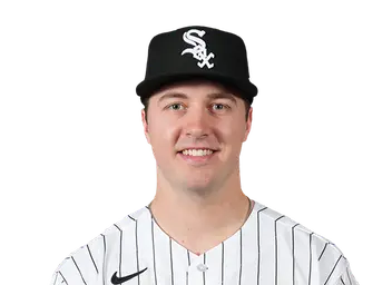 Kyle Teel headshot