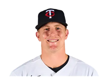 Zebby Matthews headshot