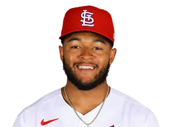 Victor Scott II headshot