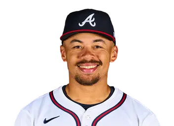 Drake Baldwin headshot