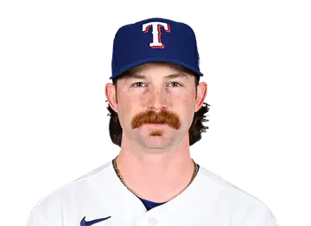 Robby Ahlstrom headshot