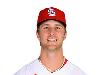 Quinn Mathews headshot