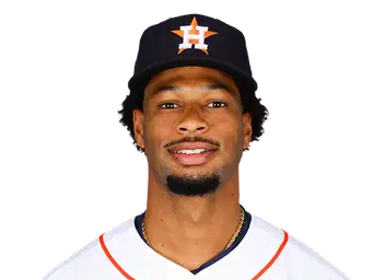 Brice Matthews headshot