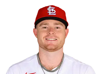 Nathan Church headshot