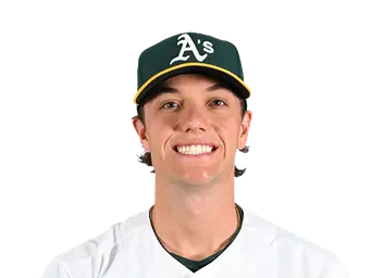 Kade Morris headshot
