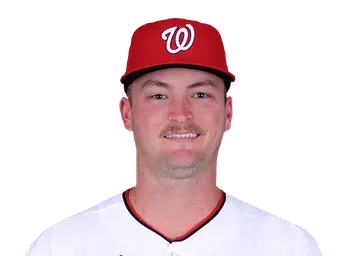 Brad Lord headshot