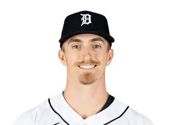 Ben Malgeri headshot