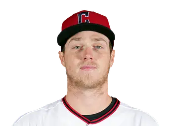 Austin Peterson headshot
