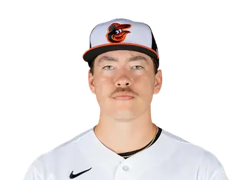 Trey Gibson headshot