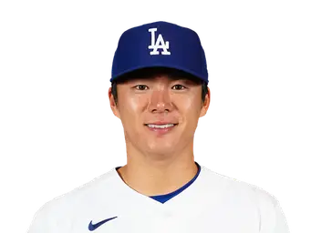 Yoshinobu Yamamoto headshot