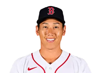 Masataka Yoshida headshot