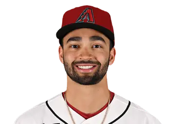 Jordan Lawlar headshot