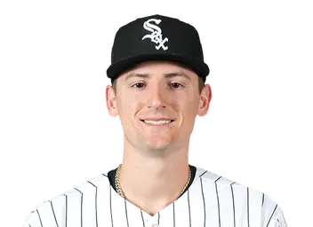 Colson Montgomery headshot
