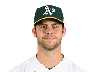 Max Muncy headshot