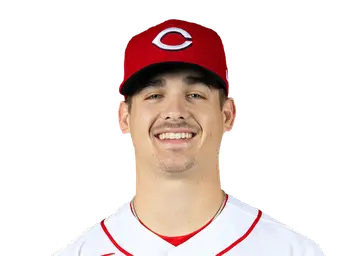 Chase Petty headshot