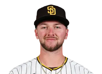 Jackson Merrill headshot