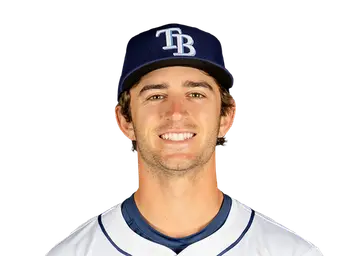 Carson Williams headshot
