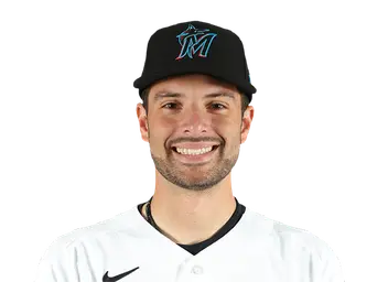 Joe Mack headshot