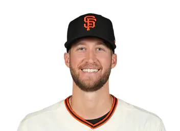 Caleb Kilian headshot