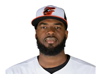 Felix Bautista headshot