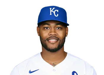 Maikel Garcia headshot