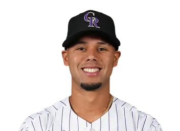Ezequiel Tovar headshot