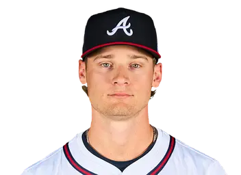 AJ Smith-Shawver headshot