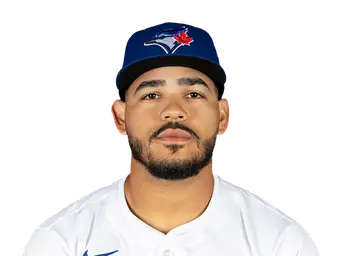 Yohendrick Pinango headshot