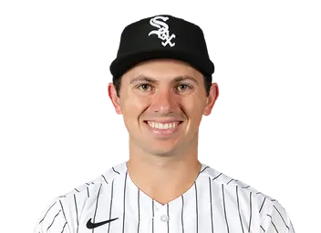 Drew Romo headshot