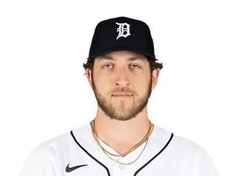 Beau Brieske headshot