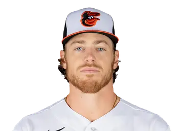 Josh Walker headshot