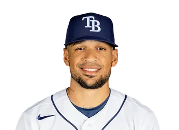Victor Mesa Jr. headshot
