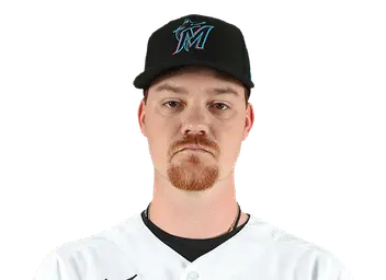 Dax Fulton headshot
