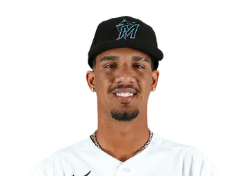 Eury Perez headshot
