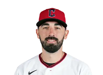 Colin Holderman headshot
