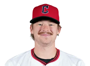 Kyle Manzardo headshot