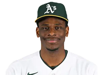 Denzel Clarke headshot