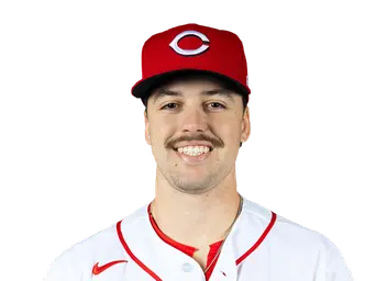 Connor Phillips headshot
