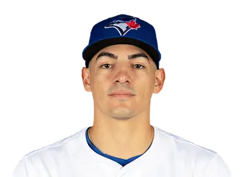 Brandon Valenzuela headshot