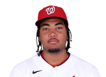 James Wood headshot