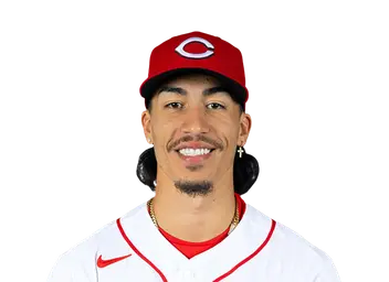 Edwin Arroyo headshot