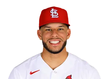 Joshua Baez headshot