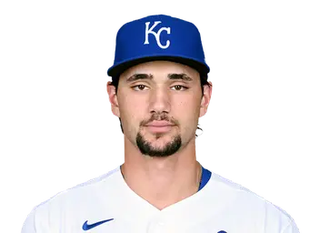 Jac Caglianone headshot
