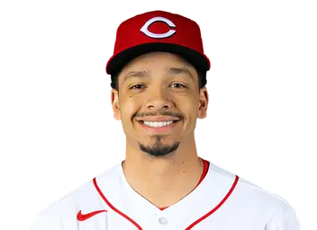 Chase Burns headshot