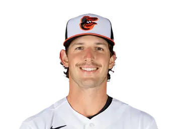 Dylan Beavers headshot