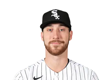 David Sandlin headshot